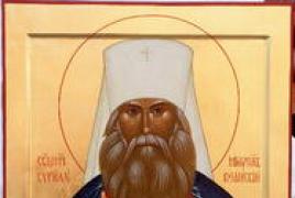 Настоящие герои ХХ века: новомученики и исповедники Церкви Русской